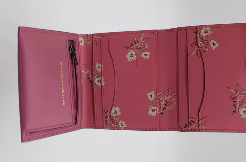 TRI FOLD CROSSBODY WALLET – Ava Rose Boutique and Gifts
