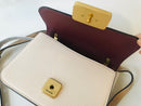 Coach Alie Shoulder Bag 18 In Colorblock