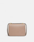 Coach Alie Shoulder Bag 18 In Colorblock
