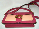 Coach Tabby Shoulder Bag 26 In Colorblock