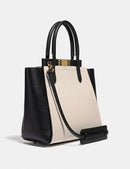 Coach 1941 Troupe Colorblock Tote