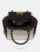 Coach 1941 Troupe Colorblock Tote