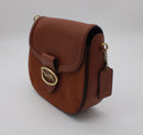 Coach Kat Saddle Bag 20