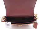 Coach Kat Saddle Bag 20