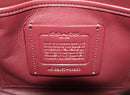 Coach Kat Saddle Bag 20