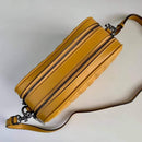 Coach Jes Crossbody With Linear Quilting