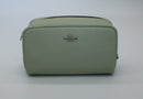 Coach Small Boxy Cosmetic Case