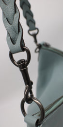 Coach Abby Leather Duffle