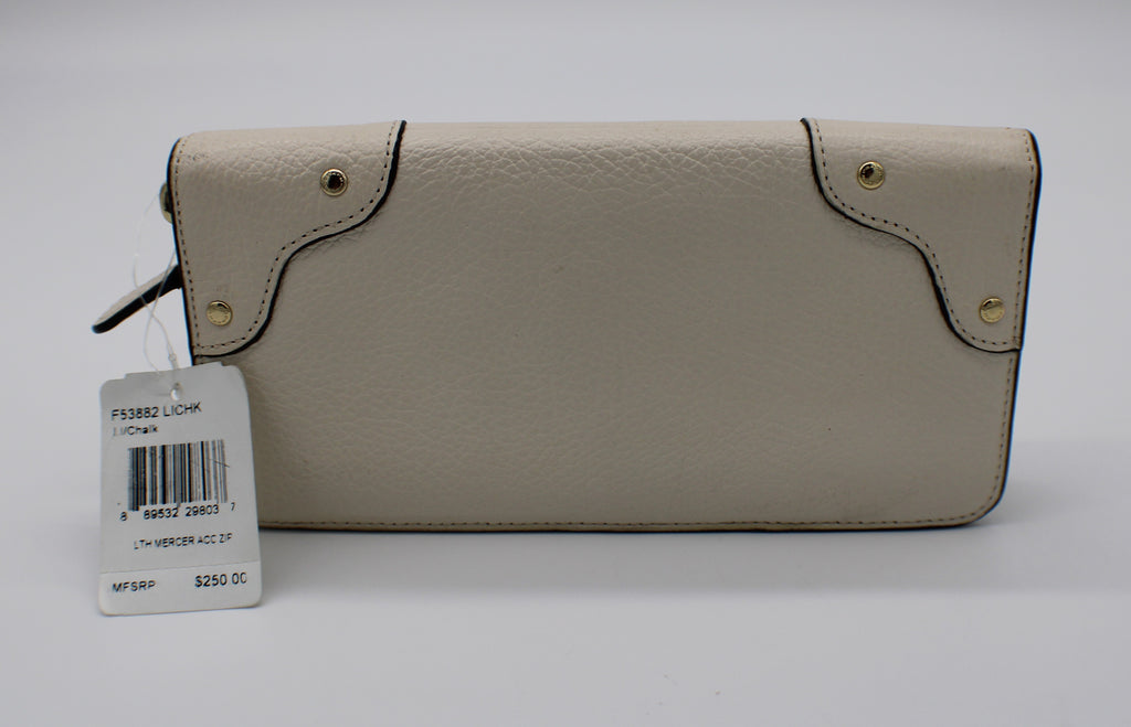 Coach mercer wallet Clearance