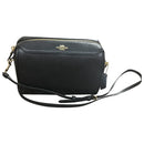 Coach Crossgrain Leather Bennett Crossbody