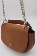 Coach Glovetanned Nomad Top Handle Crossbody