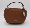 Coach Glovetanned Nomad Top Handle Crossbody