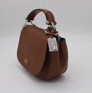 Coach Glovetanned Nomad Top Handle Crossbody