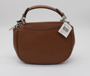 Coach Glovetanned Nomad Top Handle Crossbody
