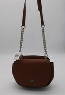 Coach Glovetanned Nomad Top Handle Crossbody
