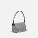 Coach Tabby Shoulder Bag 26 In Colorblock