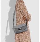 Coach Tabby Shoulder Bag 26 In Colorblock