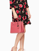 Kate Spade PXRU7731 -  Carter Street Devlin Satchel