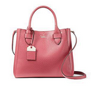 Kate Spade PXRU7731 -  Carter Street Devlin Satchel