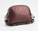 Coach Dome Crossbody