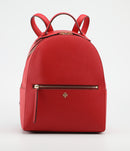 Tory Burch Emerson Leather Backpack