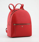 Tory Burch Emerson Leather Backpack