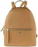 Tory Burch Emerson Leather Backpack