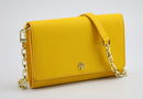 Tory Burch Emerson Chain Wallet Small Crossbody