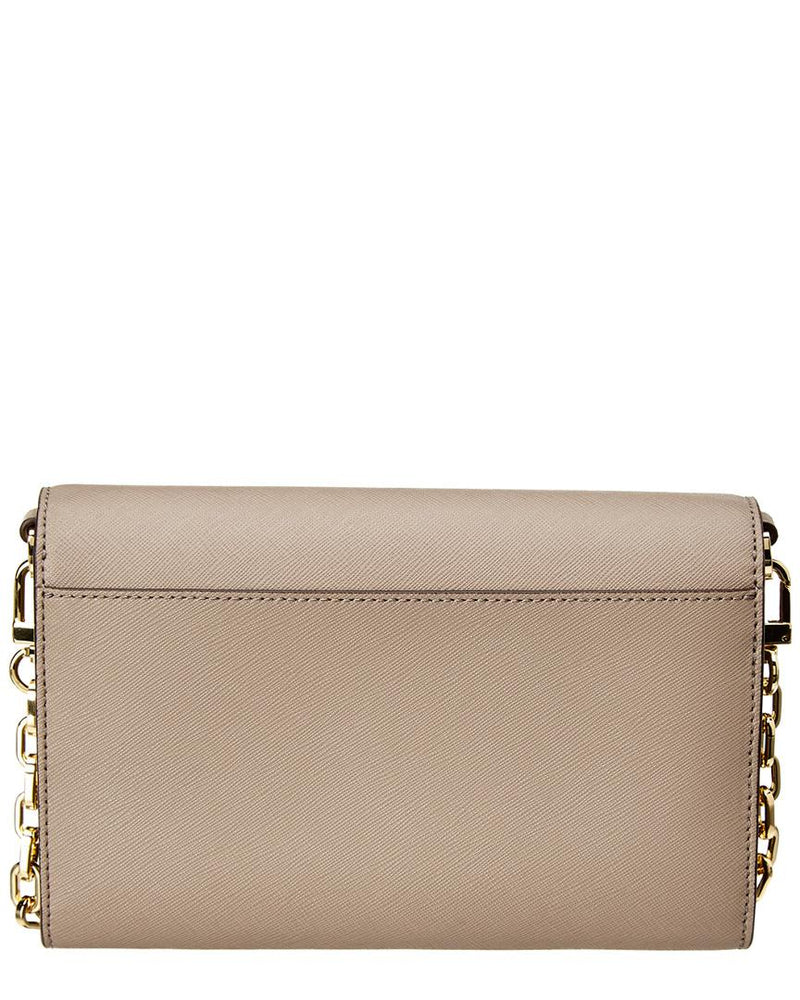 Tory Burch Emerson Chain Wallet Small Crossbody