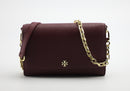 Tory Burch Emerson Chain Wallet Small Crossbody