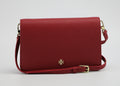 Tory Burch Emerson Chain Wallet Crossbody