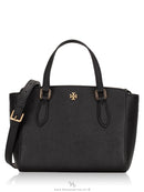 Tory Burch Emerson Mini Top Zip Tote
