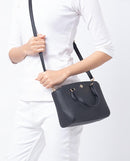 Tory Burch Emerson Mini Top Zip Tote