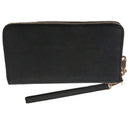 Tory Burch Emerson Zip Passport Continental Wallet