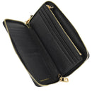 Tory Burch Emerson Zip Passport Continental Wallet