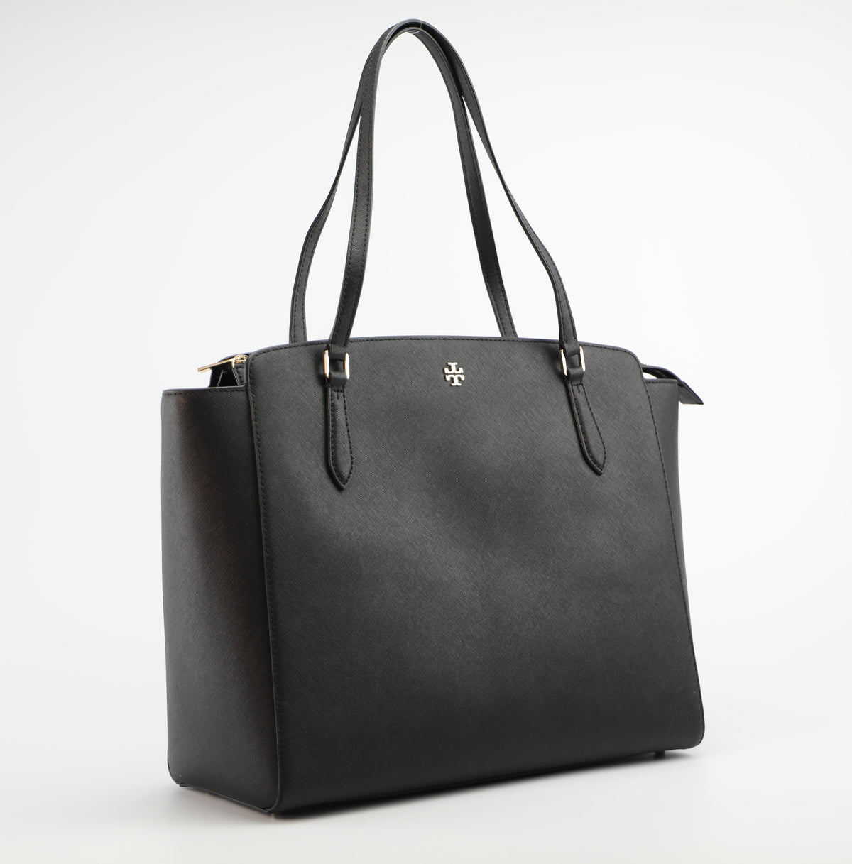 Tory Burch Emerson Top Zip Tote - Main Image