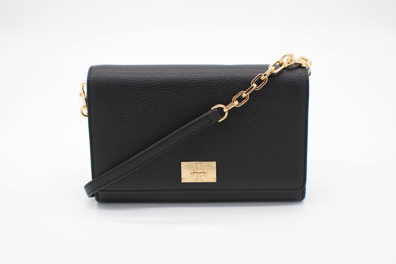 Tory Burch Eve Chain Wallet