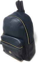 Coach Charlie Leather Backpack