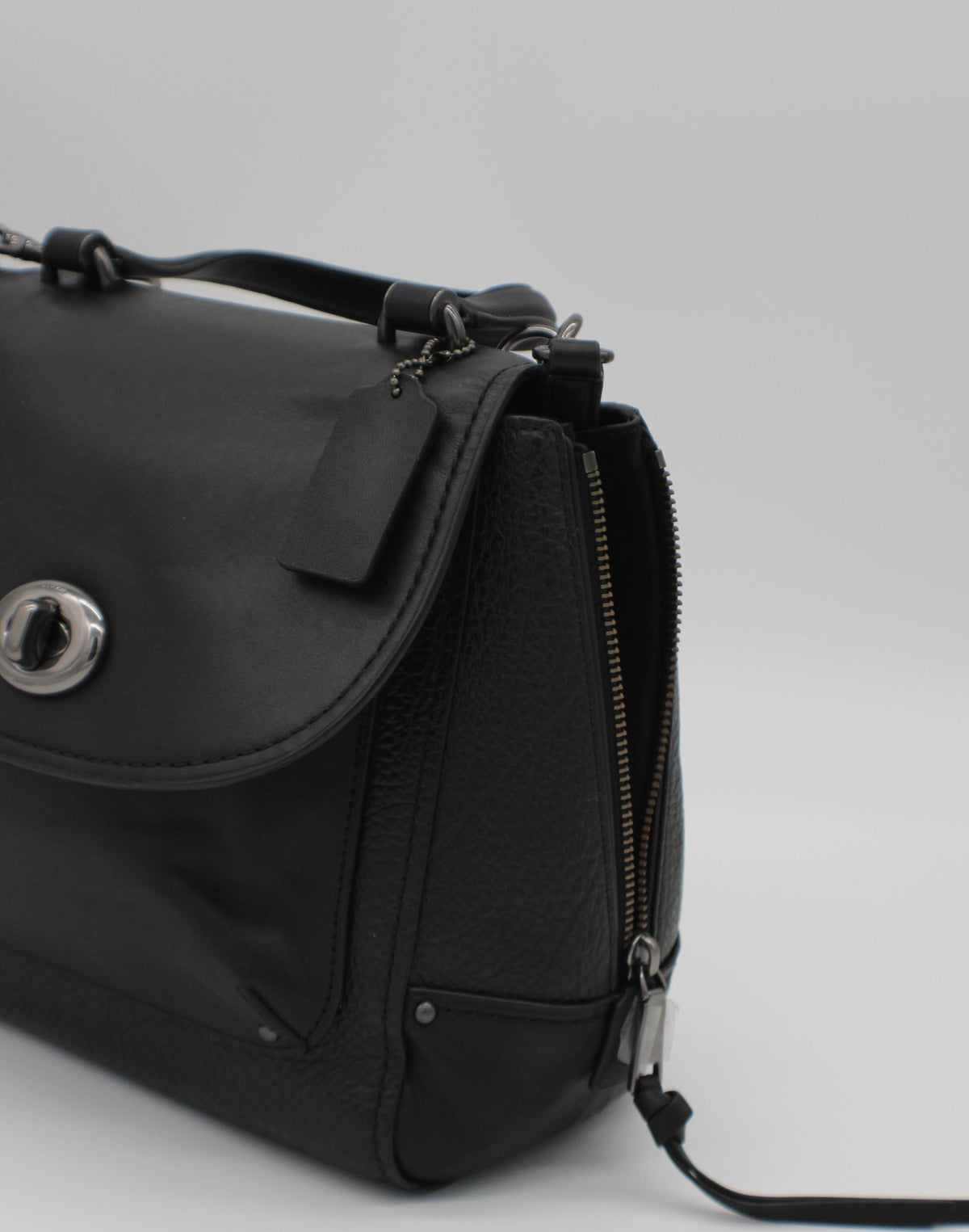 Coach Faye Backpack USA