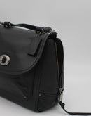 Coach  Faye Mixed Materials Backpack