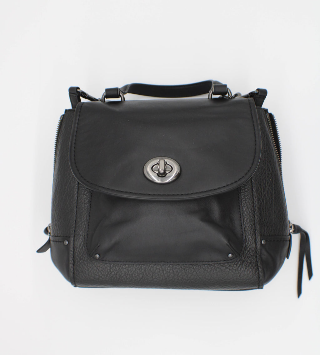 Coach Faye Backpack USA