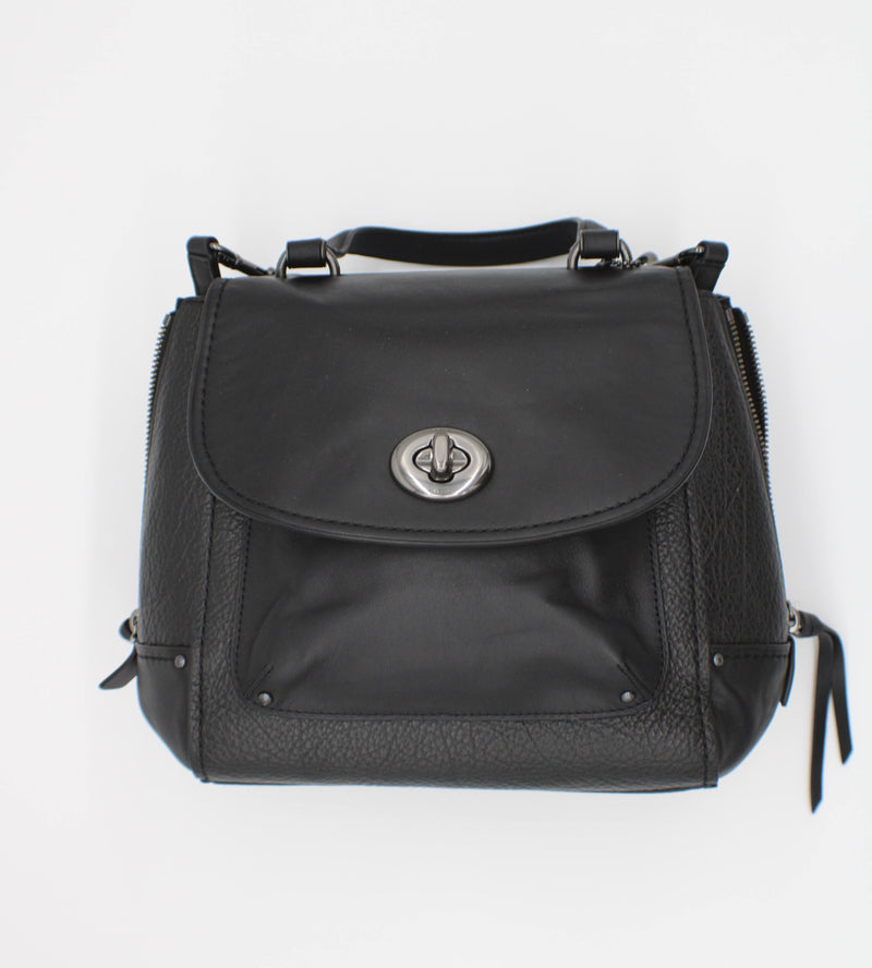 coach faye backpack in colorblock Court our streamlined Pacer was made for life on the move Affordable Coach Large Faye bag