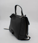 Coach  Faye Mixed Materials Backpack