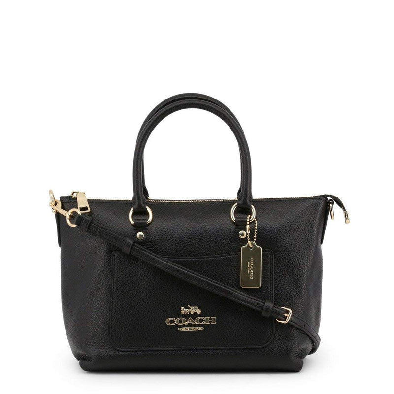 Coach emma tote Clearance