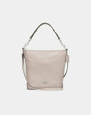 Coach Abby Leather Duffle