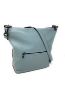 Coach Abby Leather Duffle