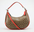 Coach Signature Harley EW Hobo
