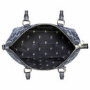 Coach Denim Signature Mini Emma Crossbody