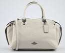 Coach Drew Satchel Crossbody
