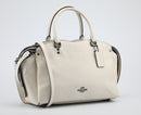 Coach Drew Satchel Crossbody